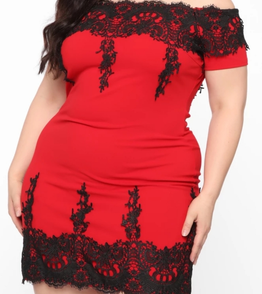 Dress - Picture 5 of 5